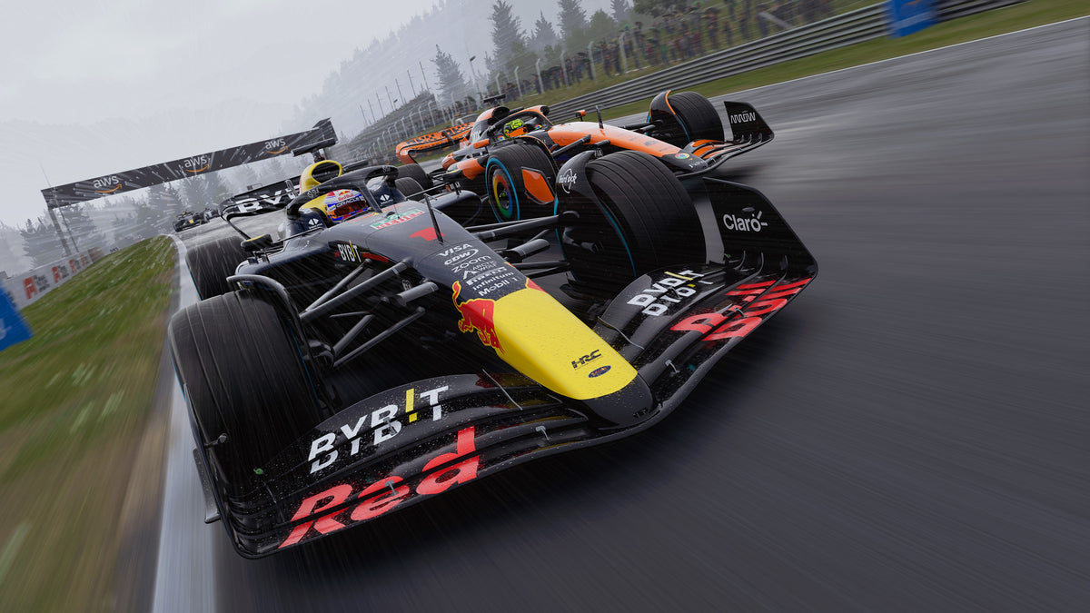 F1 24 Champions Edition PC EA App CD Key   Rest of the world (RoW) - custom Electronic Arts - [Email/Instant Delivery]