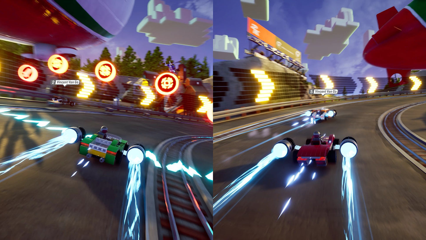 LEGO 2K Drive: Awesome Edition PC Steam Account  REGION FREE  [Email/Instant Delivery]
