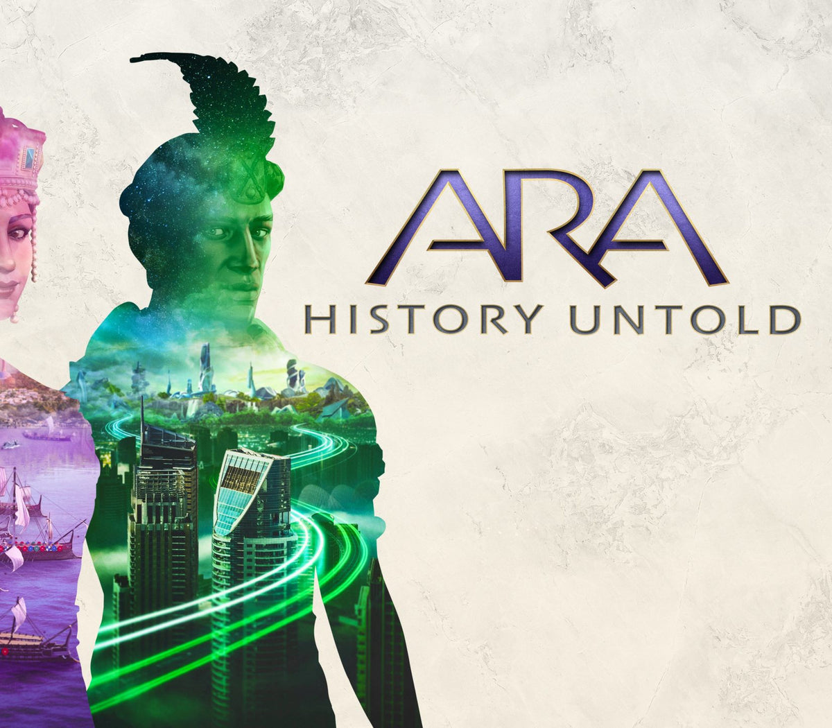 Ara: History Untold PC Steam Altergift  REGION FREE Xbox Game Studios - [Email/Instant Delivery]
