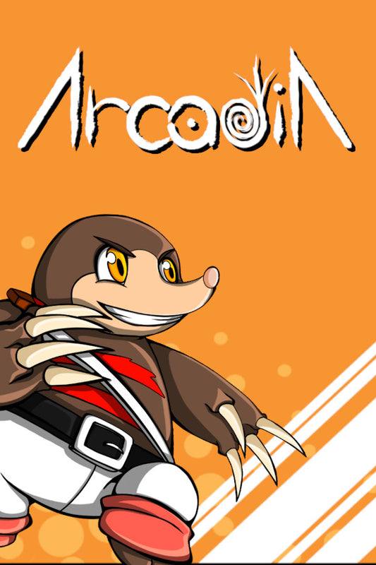Arcadia: Colony Steam CD Key  REGION FREE  [Email/Instant Delivery]