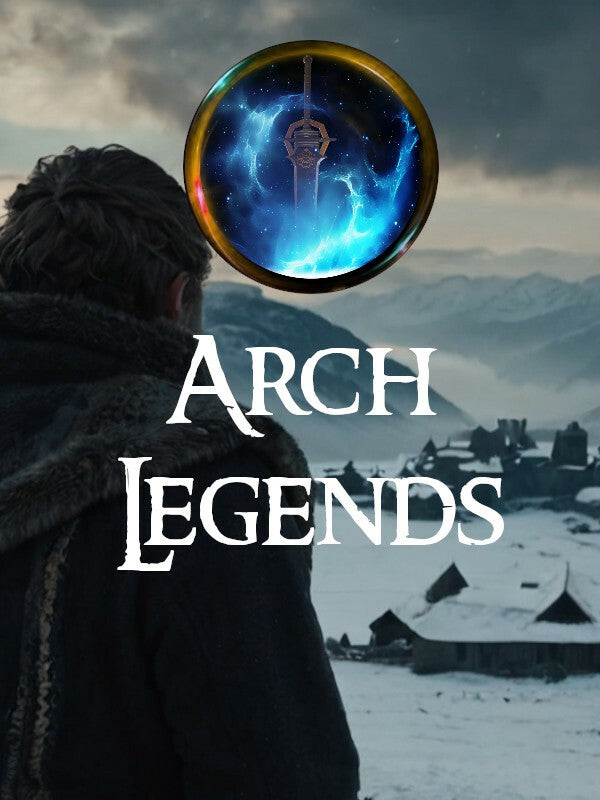 Arch Legends PC Steam CD Key  REGION FREE WKM Studios - [Email/Instant Delivery]