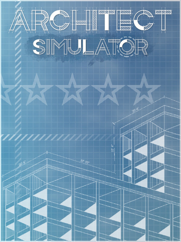 Architect Simulator PC Steam CD Key  REGION FREE  [Email/Instant Delivery]