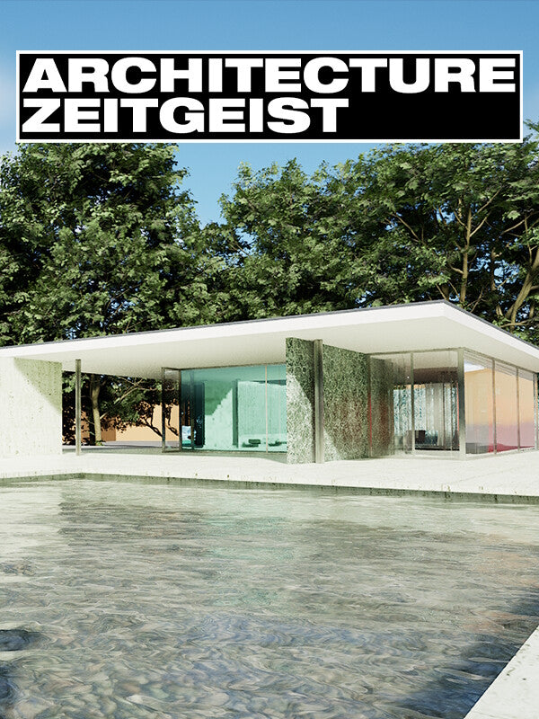 Architecture Zeitgeist Steam CD Key  REGION FREE Rudo Studios - [Email/Instant Delivery]