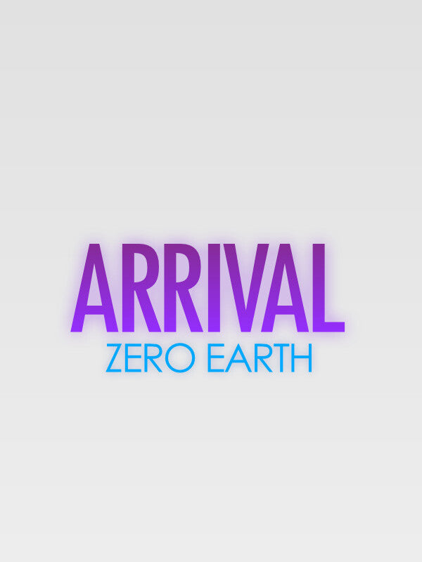 ARRIVAL: ZERO EARTH Steam CD Key  REGION FREE jounitus - [Email/Instant Delivery]