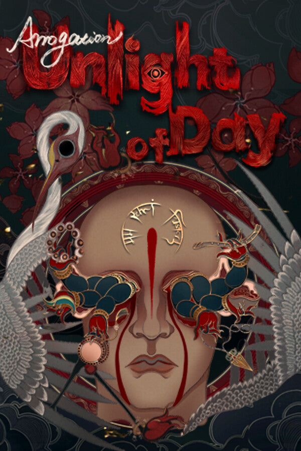 Arrogation: Unlight of Day Steam CD Key  REGION FREE Gamersky Games - [Email/Instant Delivery]