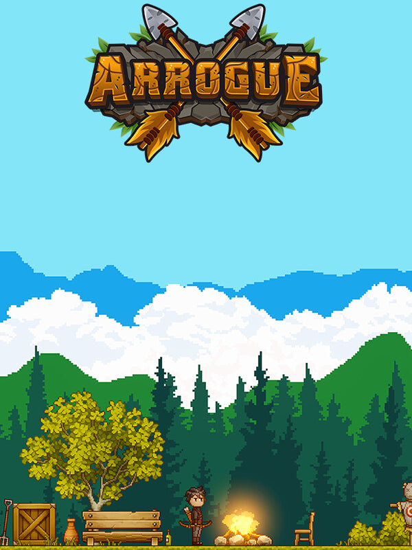 Arrogue PC Steam CD Key  REGION FREE Coduck Studio - [Email/Instant Delivery]