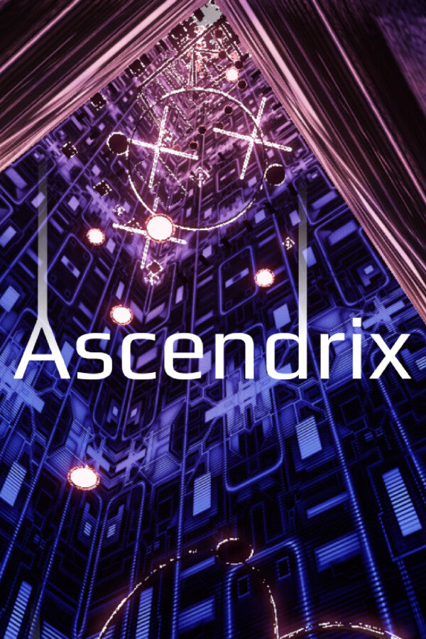 Ascendrix PC Steam CD Key  REGION FREE UARG Studios - [Email/Instant Delivery]