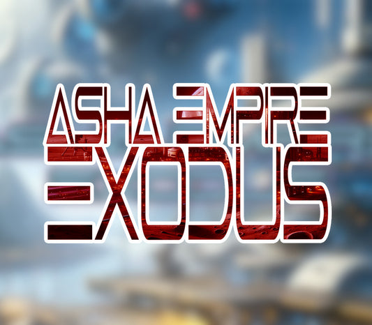 Asha Empire: Exodus PC Steam CD Key  REGION FREE  [Email/Instant Delivery]