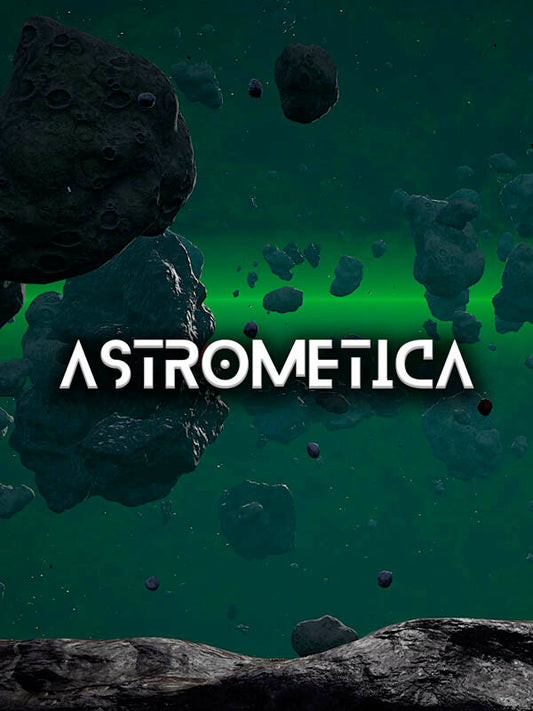 Astrometica EU PC Steam CD Key  EUROPE RockGame - [Email/Instant Delivery]