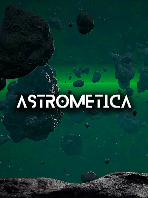 Astrometica PC Steam Altergift  REGION FREE RockGame - [Email/Instant Delivery]