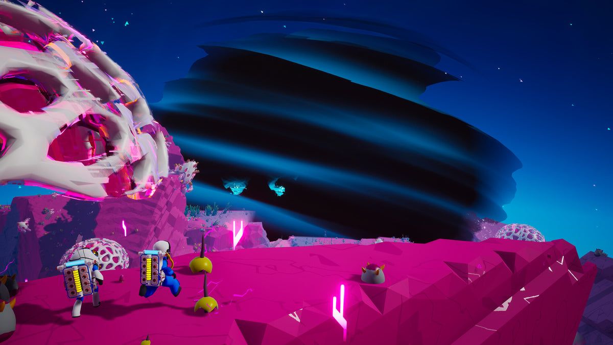 Astroneer Glitchwalkers Edition XBOX One / Xbox Series X|S Account Xbox One -  REGION FREE System Era Softworks - [Email/Instant Delivery]