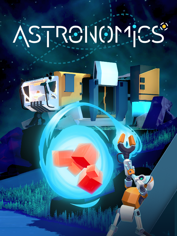 Astronomics PC Steam CD Key  REGION FREE Numizmatic - [Email/Instant Delivery]