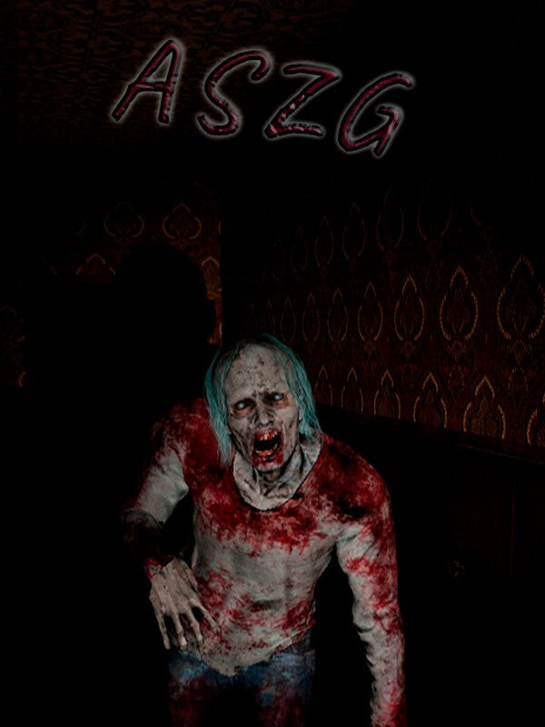 ASZG Project Steam CD Key  REGION FREE Half Moon Game Development - [Email/Instant Delivery]