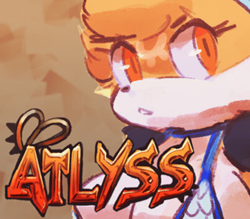 ATLYSS PC Steam Altergift  REGION FREE KisSoft - [Email/Instant Delivery]