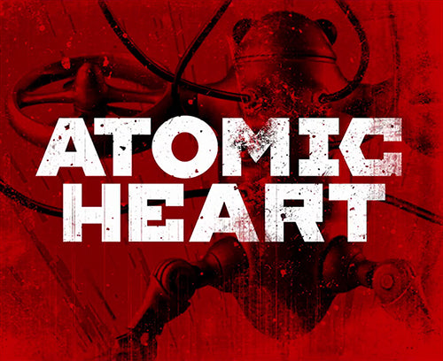 Atomic Heart EU v2 Steam Altergift  OTHER Focus Entertainment - [Email/Instant Delivery]