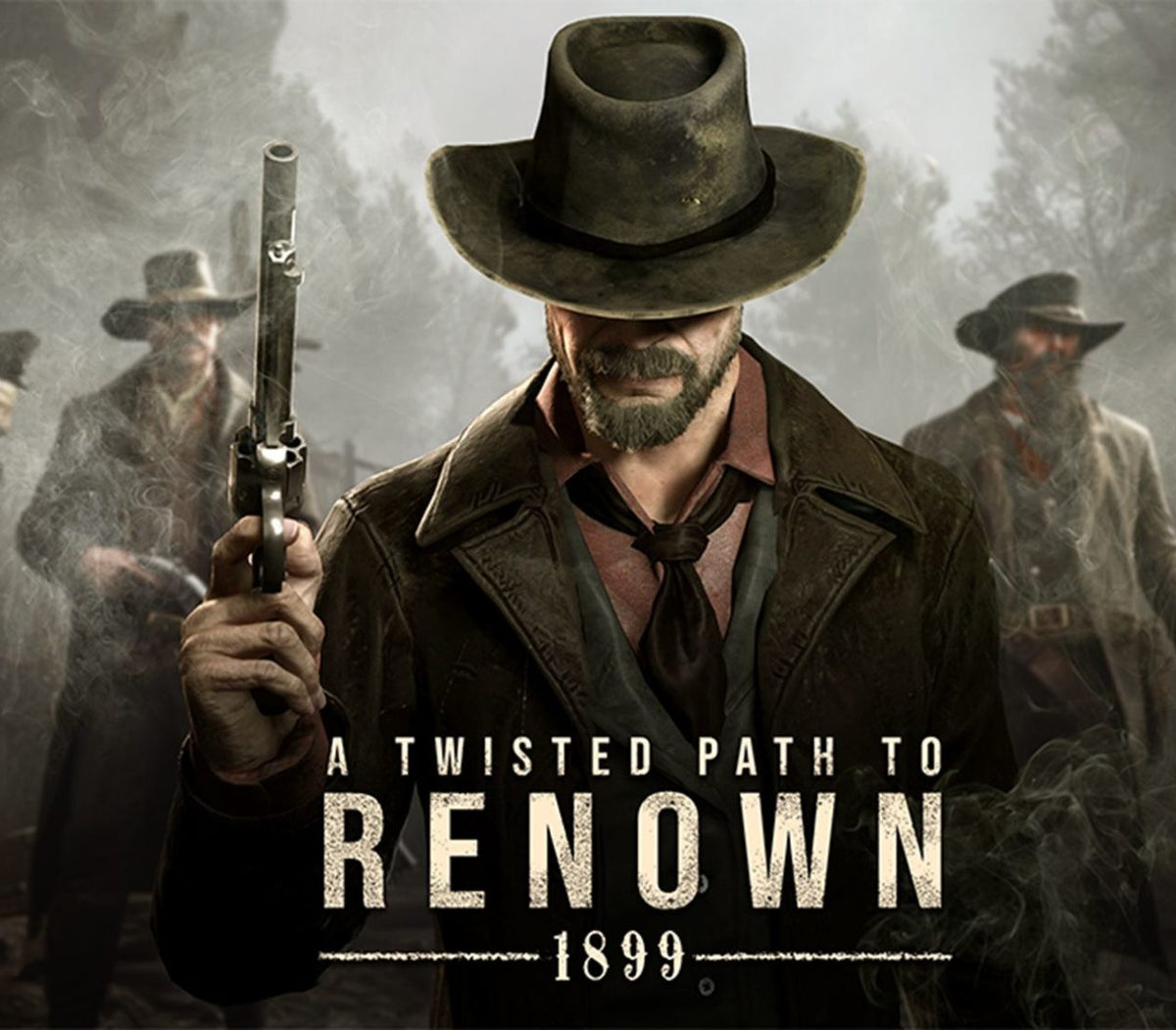 A Twisted Path to Renown PC Steam CD Key  REGION FREE Game-Labs - [Email/Instant Delivery]