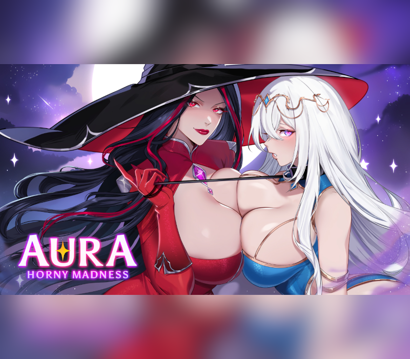 AURA: Hentai Cards - Horny Madness DLC PC Steam CD Key  REST OF THE WORLD TopHouse Publishing - [Email/Instant Delivery]