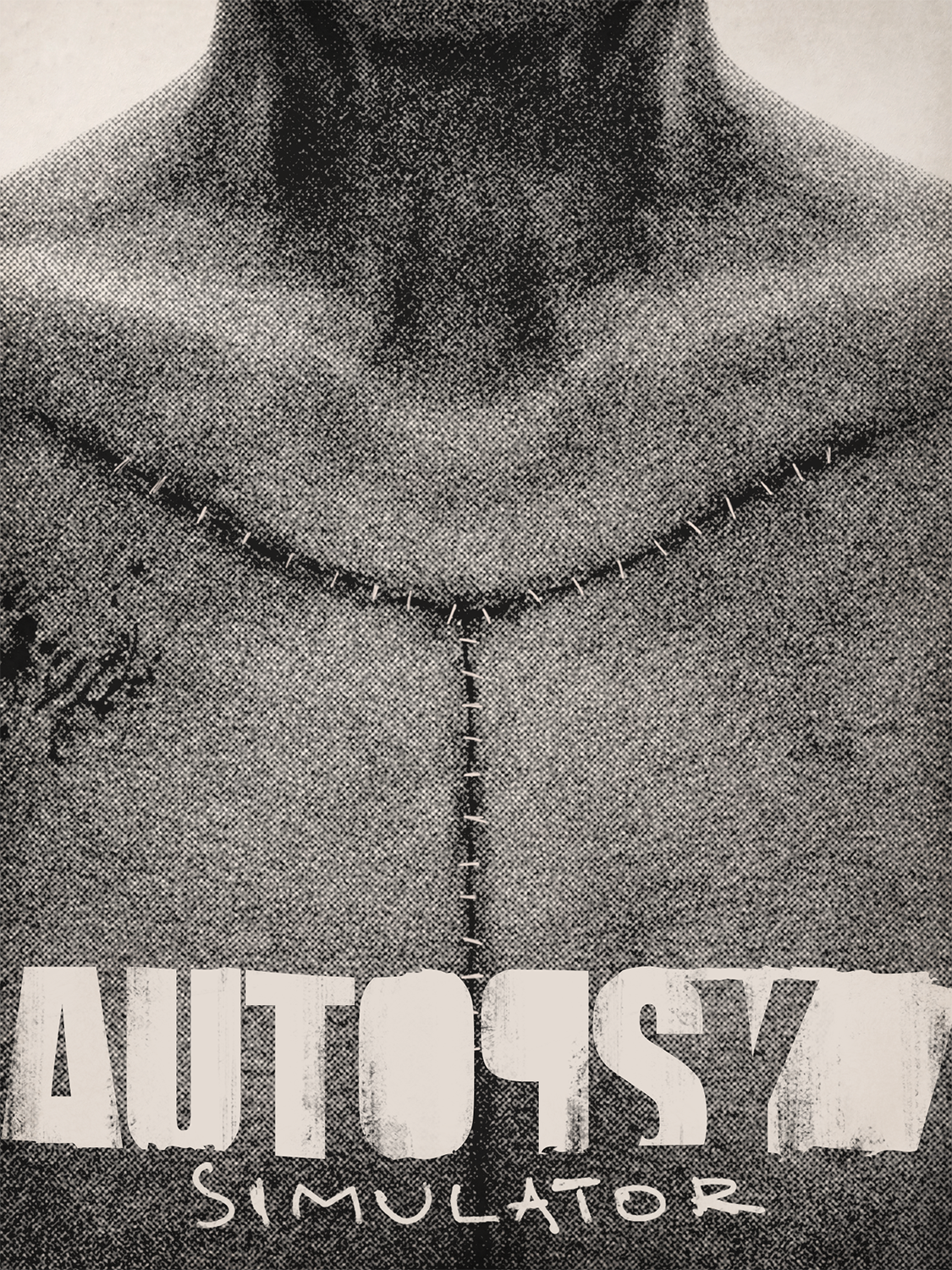 Autopsy Simulator PC Steam Altergift   Rest of the world (RoW) - custom Team17 Digital Ltd - [Email/Instant Delivery]