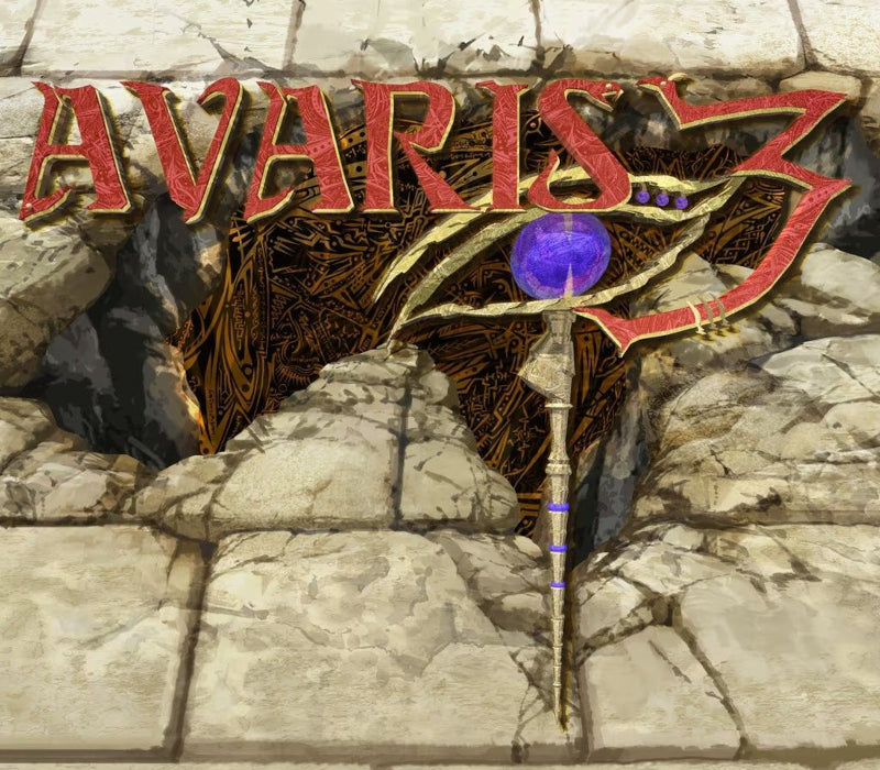 AVARIS3 Offline Ver. PS4 Account PlayStation 4 -  REGION FREE Mediascape Co. - [Email/Instant Delivery]