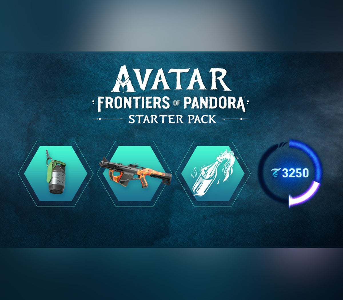 Avatar: Frontiers of Pandora - Sky Rider Starter Pack DLC PC Steam Altergift  REGION FREE Ubisoft - [Email/Instant Delivery]