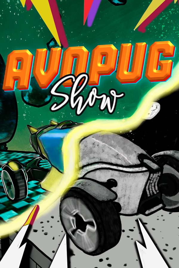 AVOPUG SHOW Steam CD Key  REGION FREE Marakesch - [Email/Instant Delivery]