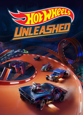Hot Wheels Unleashed Steam Global   - Steam [Email/Instant Delivery]