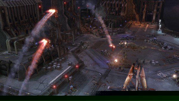 Warhammer 40,000: Dawn of War II PC Steam Gift  REGION FREE SEGA - [Email/Instant Delivery]