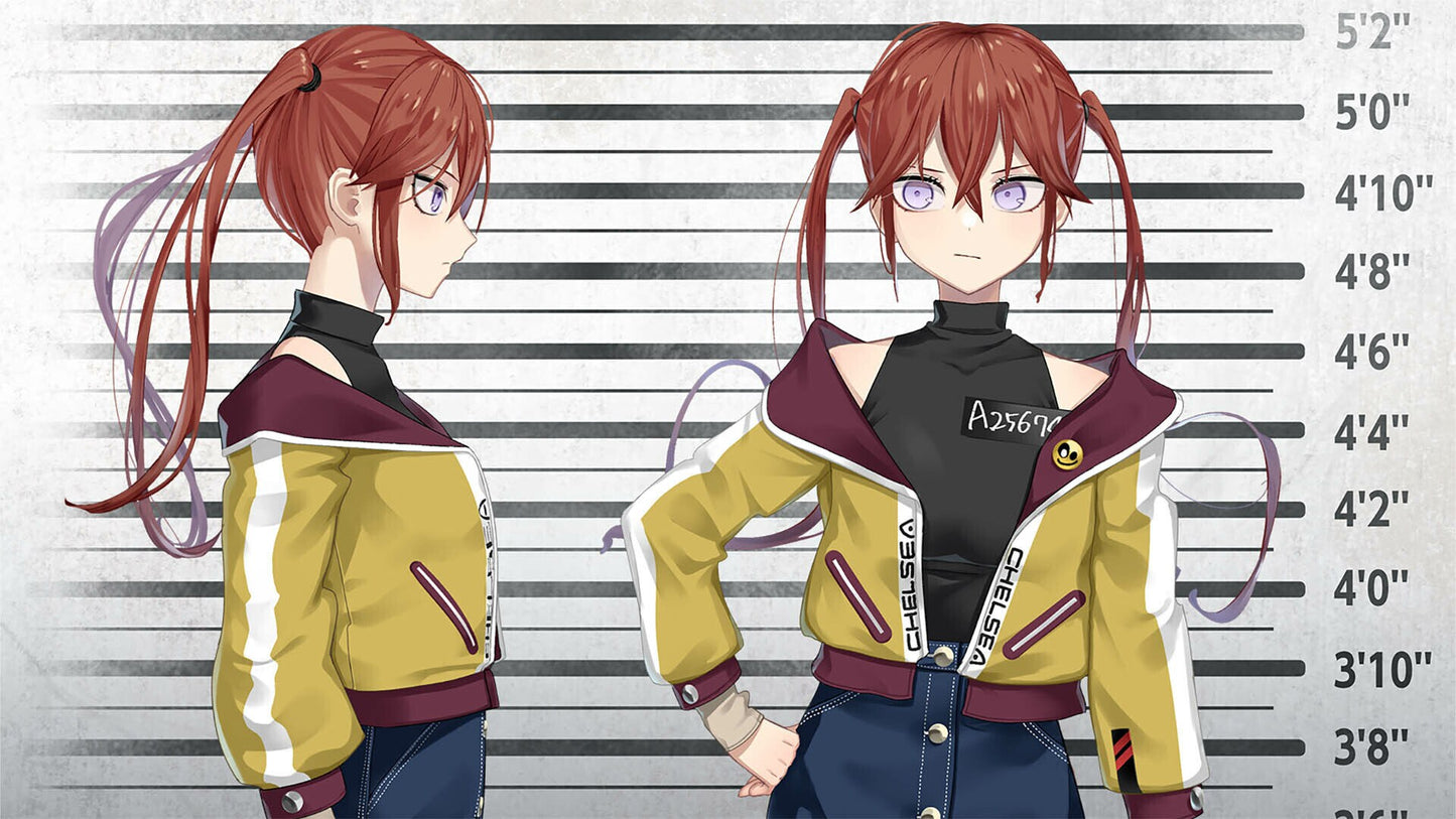 HenPri (PC) - Steam Gift - GLOBAL   - Shiravune [Email/Instant Delivery]