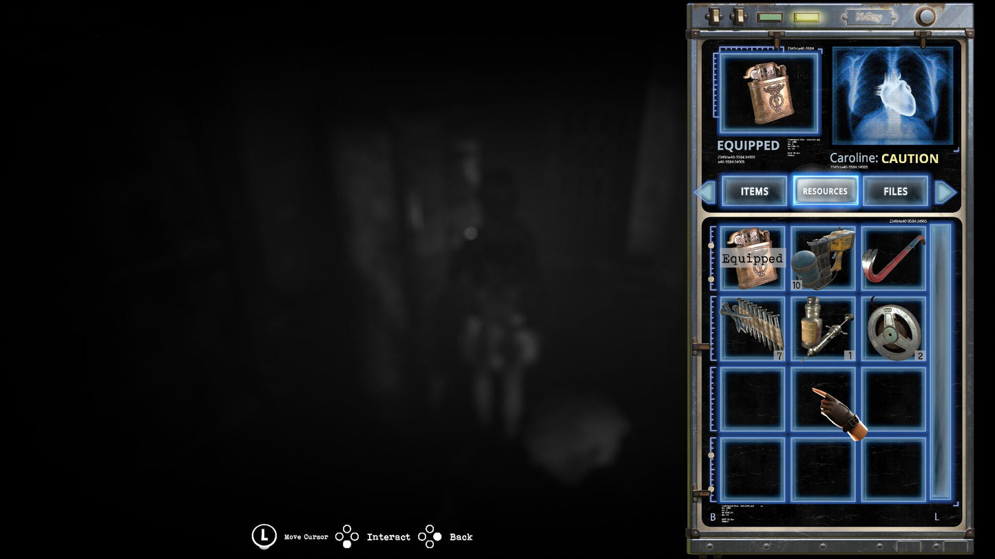 Tormented Souls (PC) - Steam Key - GLOBAL   - PQube [Email/Instant Delivery]