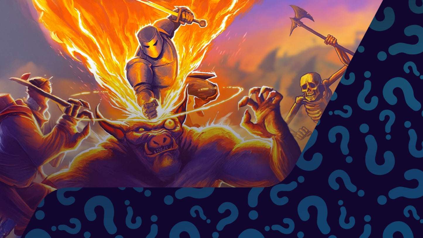 Try to Get Megabonk - Random 1 Key (PC) - Steam Key - GLOBAL  [Email/Instant Delivery]