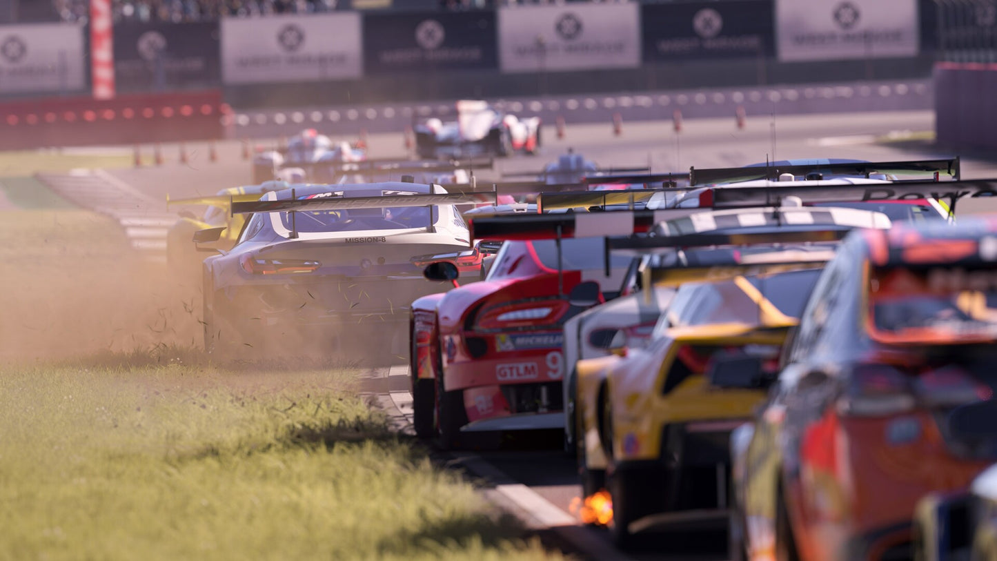 Forza Motorsport (PC) - Steam Gift - GLOBAL   - Xbox Game Studios [Email/Instant Delivery]