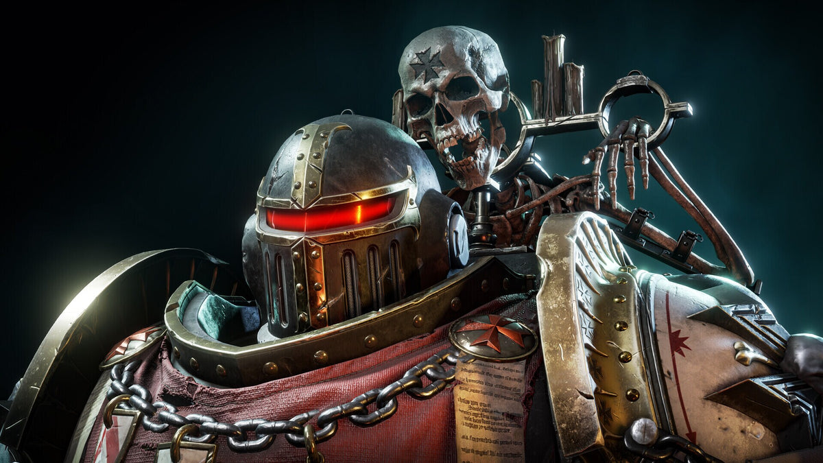 Warhammer 40,000: Space Marine 2 - Season Pass 2 (PC) - Steam Key - GLOBAL  [Email/Instant Delivery]