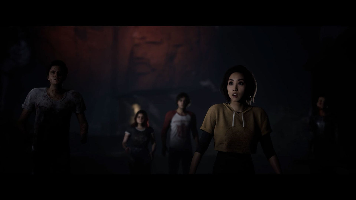 The Quarry (PC) - Steam Key - GLOBAL   - 2K Games [Email/Instant Delivery]