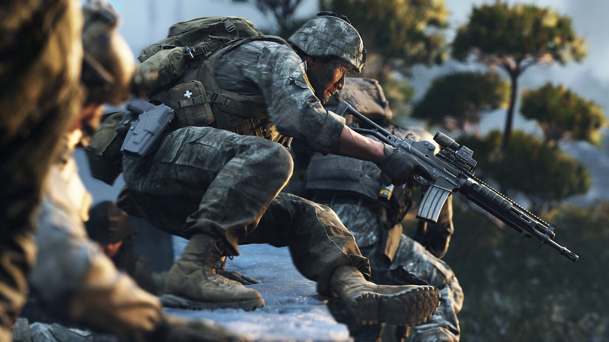 Call of Duty: Modern Warfare 4 | Pre-Purchase (Xbox Series X/S) - Xbox Live Key - GLOBAL   - Activision [Email/Instant Delivery]