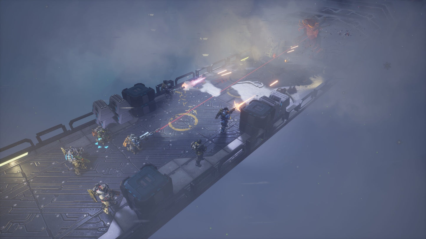 Red Solstice 2: Survivors (PC) - Steam Key - GLOBAL   - 505 Games [Email/Instant Delivery]