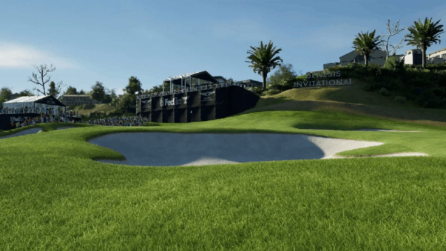 PGA Tour 2K25 (PC) - Steam Gift - GLOBAL  [Email/Instant Delivery]