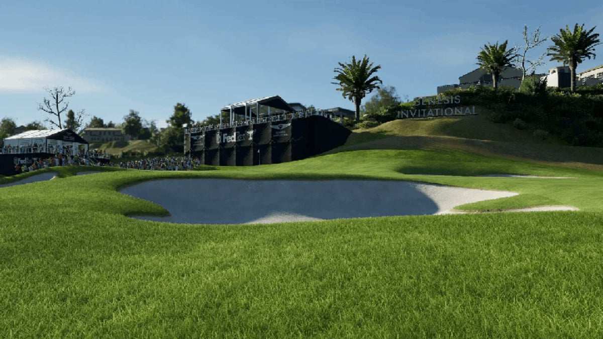 PGA Tour 2K25 | Pro Edition (PC) - Steam Key - GLOBAL  [Email/Instant Delivery]