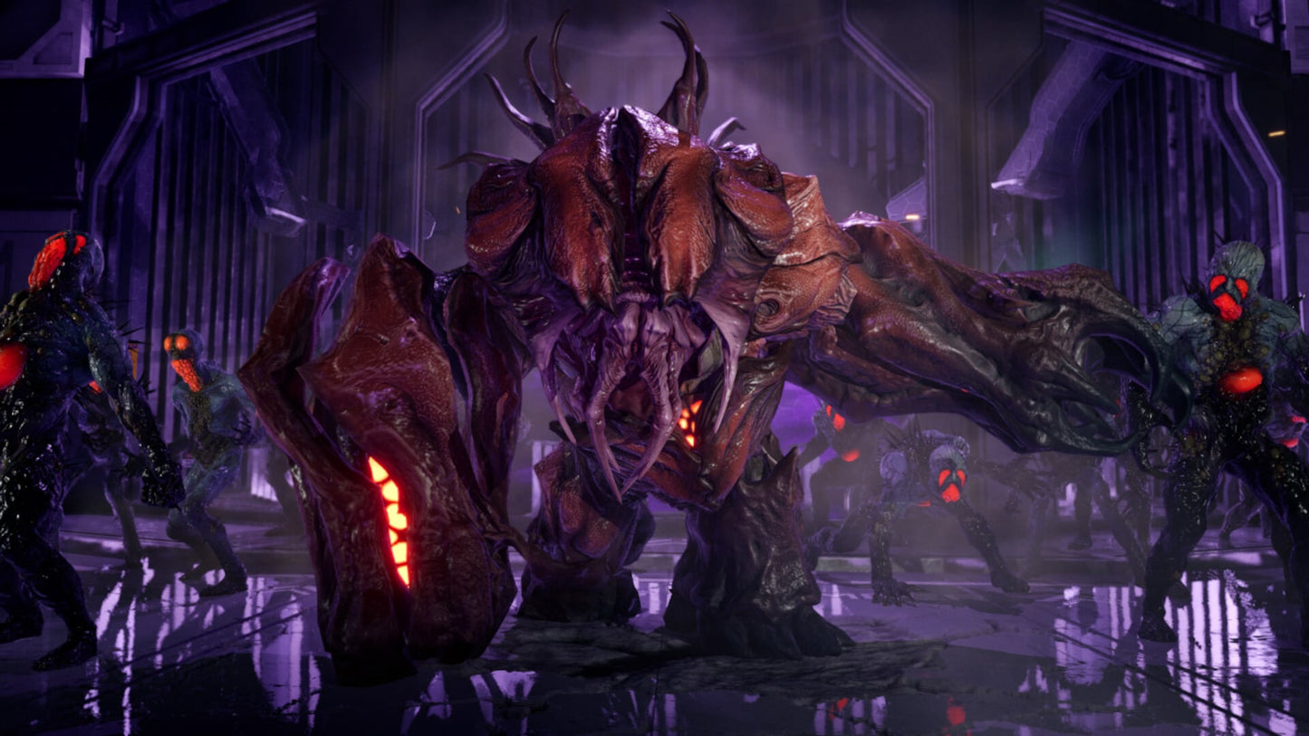 Killing Floor 3 (PC) - Steam Key - NORTH AMERICA   - Tripwire Interactive [Email/Instant Delivery]