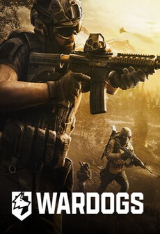 Wardogs (PC) - Steam Key - NORTH AMERICA   - Team17 [Email/Instant Delivery]