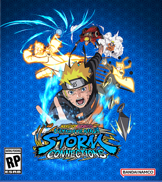 Naruto X Boruto Ultimate Ninja Storm Connections - Steam - Global   - Steam [Email/Instant Delivery]