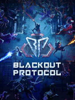 Blackout Protocol - Steam - Global   - Steam [Email/Instant Delivery]