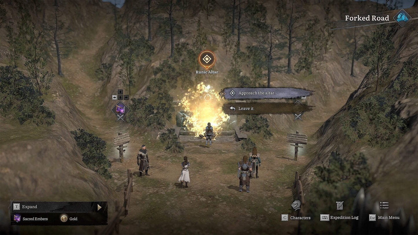 Lost Eidolons: Veil of the Witch (PC) - Steam Gift - GLOBAL   - Ocean Drive Studio [Email/Instant Delivery]