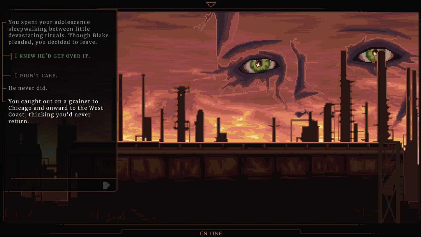 NORCO (PC) - Steam Key - GLOBAL   - Raw Fury [Email/Instant Delivery]