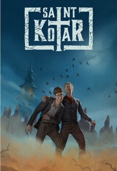 Saint Kotar (PC) - Steam Gift - GLOBAL   - SOEDESCO Publishing [Email/Instant Delivery]