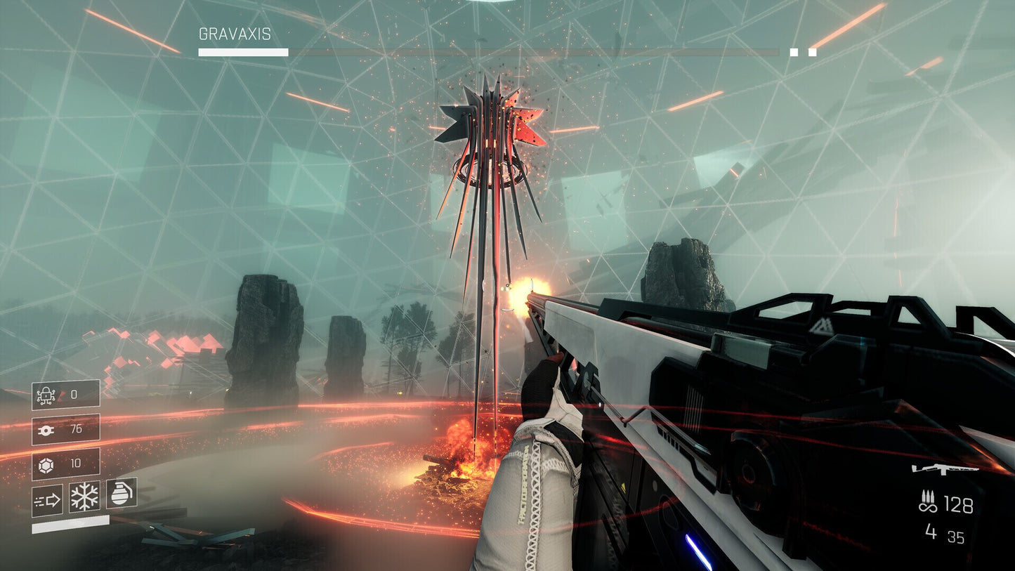Void/Breaker (PC) - Steam Gift - NORTH AMERICA   - PlayStack [Email/Instant Delivery]