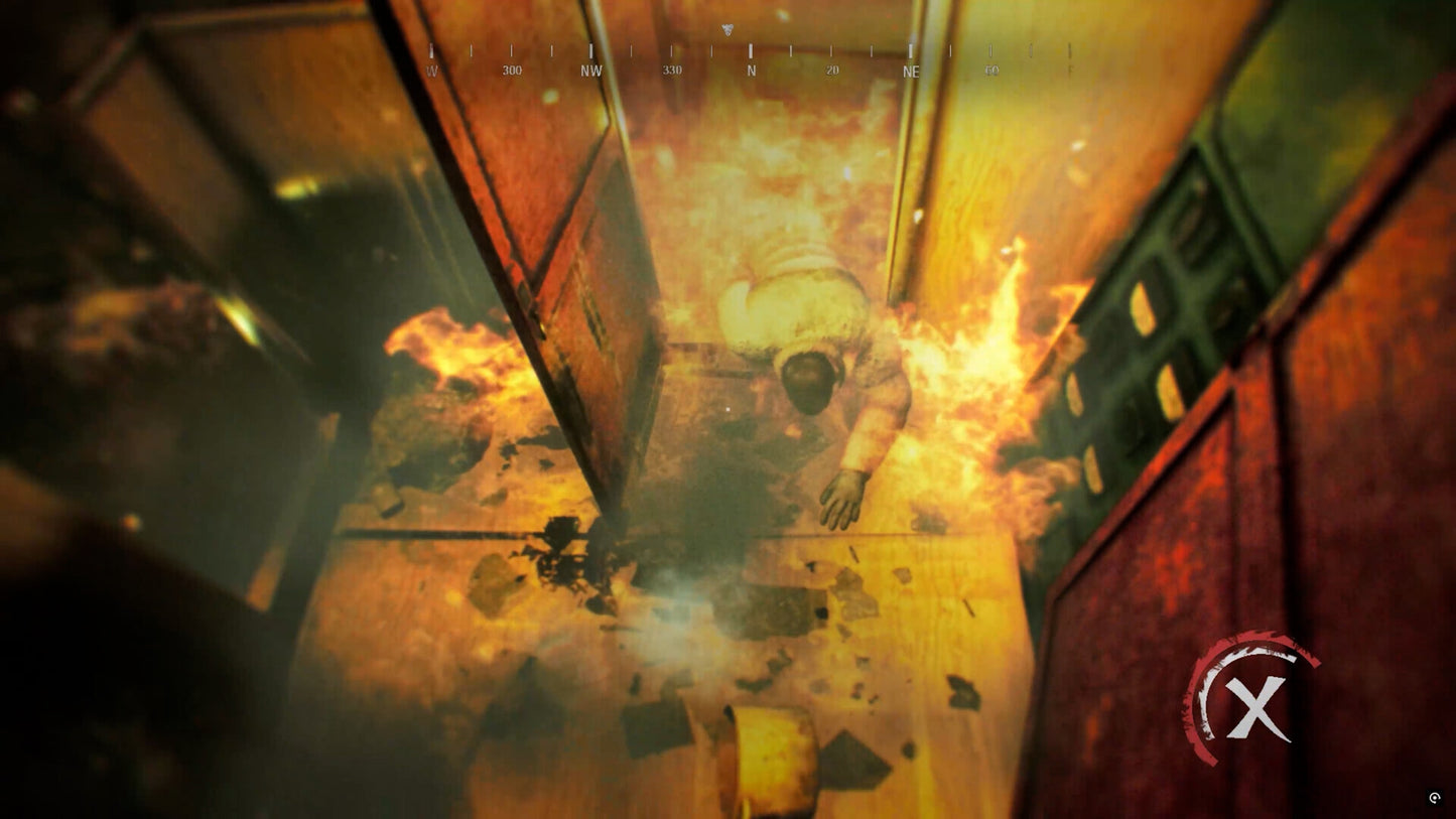 Nedra (PC) - Steam Key  - ROW   - Steam [Email/Instant Delivery]