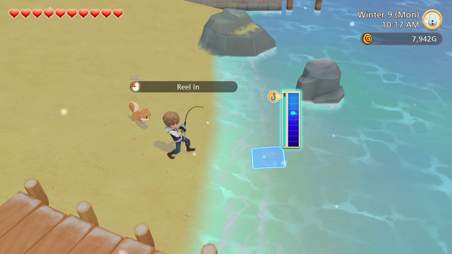 STORY OF SEASONS: Pioneers of Olive Town (PC) - Steam Key - GLOBAL   - XSEED Games [Email/Instant Delivery]