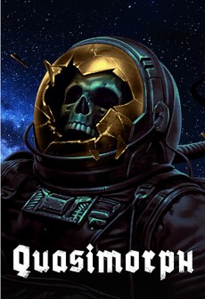 Quasimorph (PC) - Steam Gift - GLOBAL  [Email/Instant Delivery]