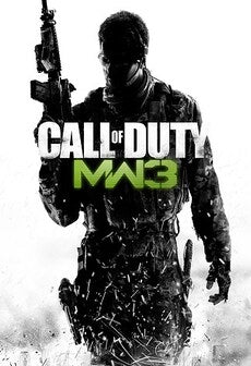 Call of Duty: Modern Warfare 3 (2011) (PC) - Steam Gift - GLOBAL   - Activision [Email/Instant Delivery]
