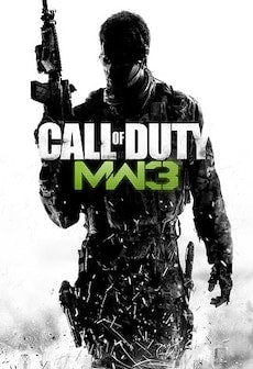 Call of Duty: Modern Warfare 3 (2011) (PC) - Steam Key - GLOBAL   - Activision [Email/Instant Delivery]